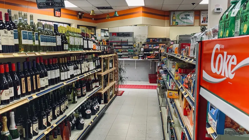 What not to buy at a convenience store
