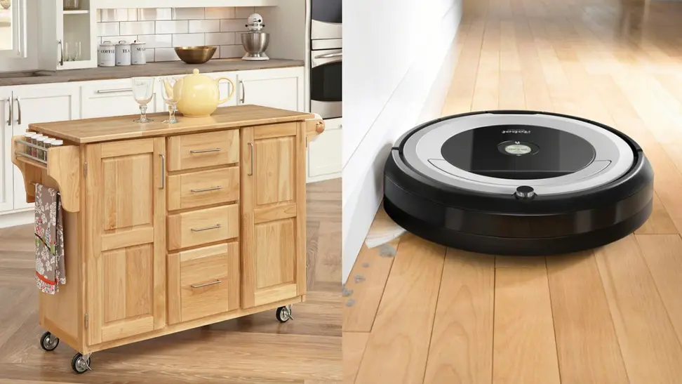 Home Depot's Labor Day sales are on more than large appliances.