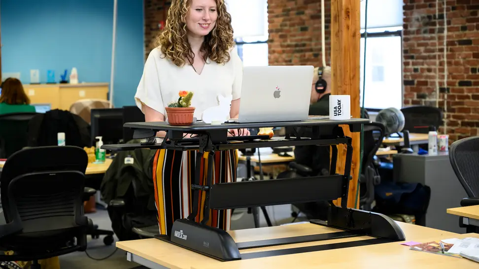 The Best Standing Desks