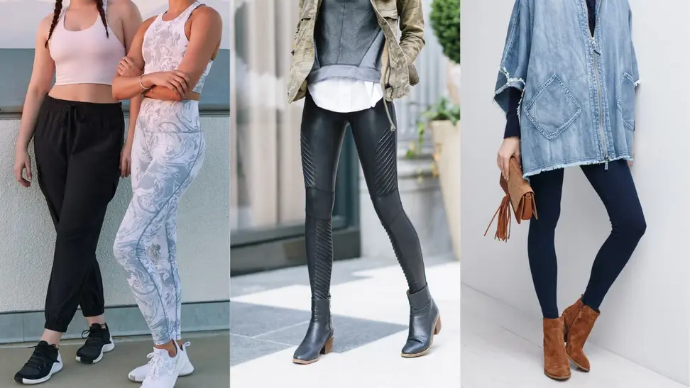 Best leggings at Nordstrom