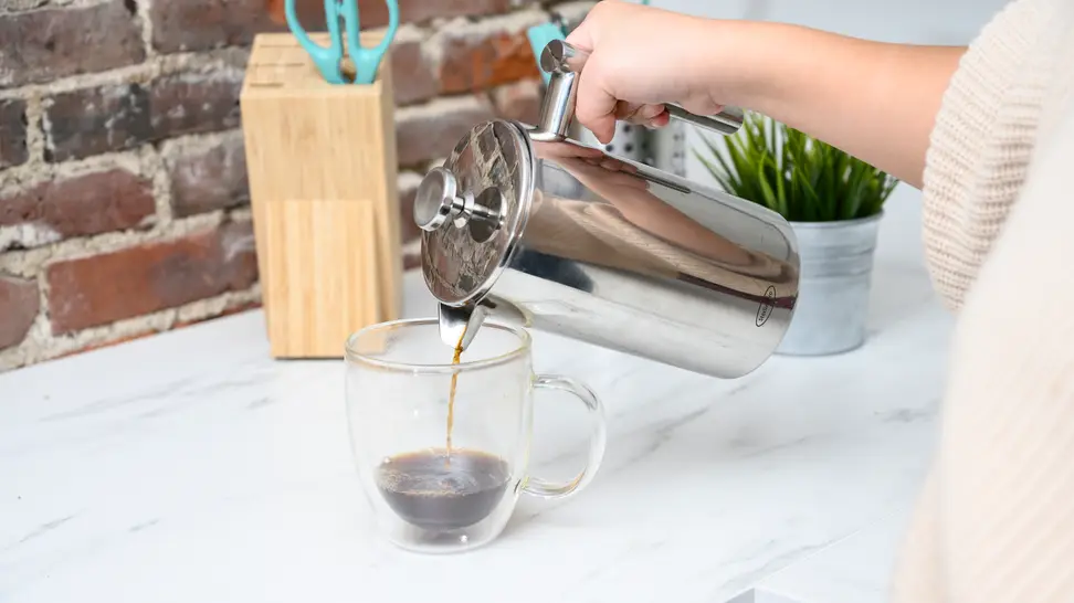 The Best French Presses