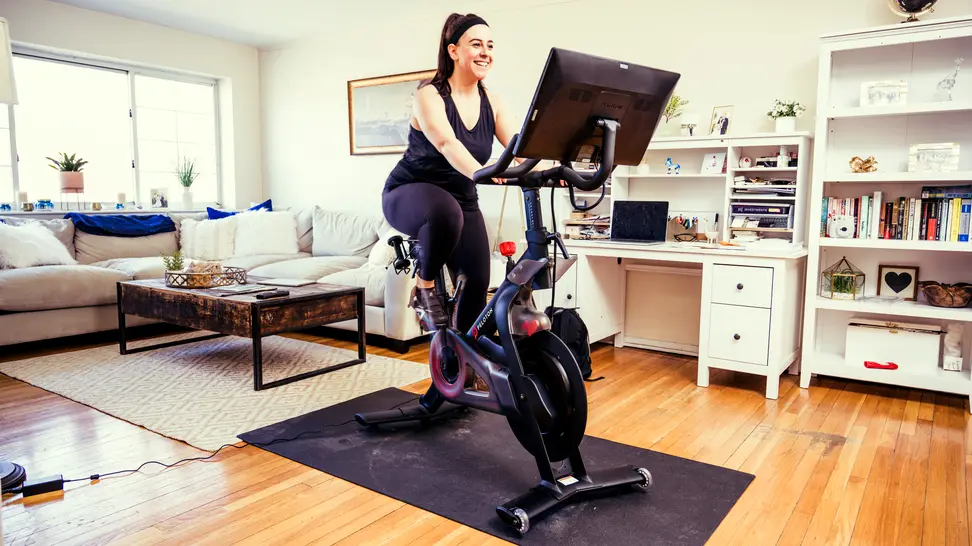 Peloton bike review: After two years, is the expensive bike worth it? -  Reviewed