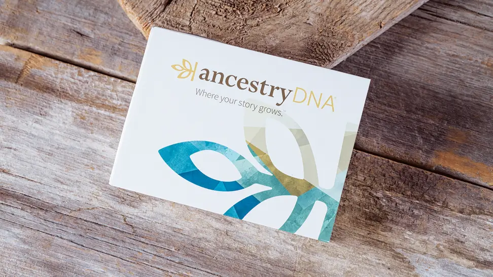 How to make a family tree on Ancestry