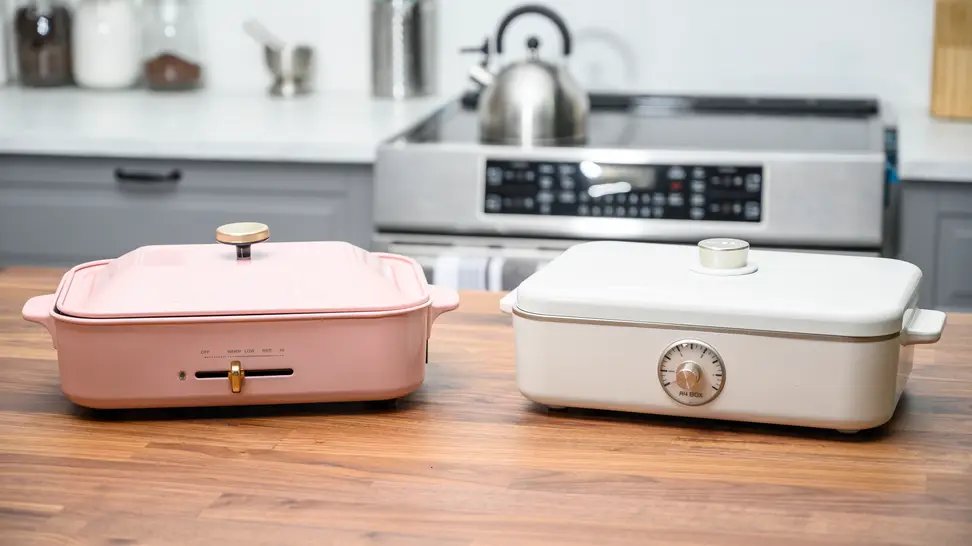 Bruno vs. A4Box Hot Plate Review: Which portable cooktop is best