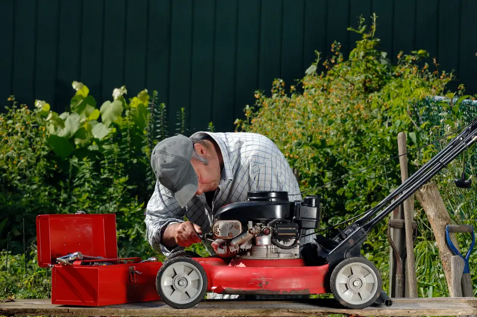 How to maintain your tools in winter