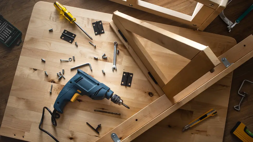 The best tools for home improvement