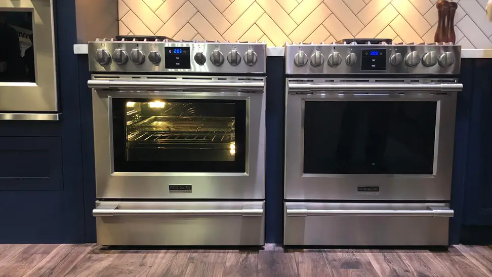 Frigidaire Professional Front Control PCFG3078AF Gas Range Review