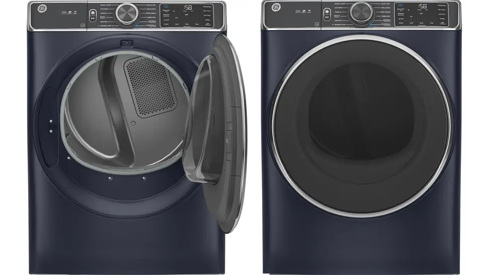 GE GFD85ESPNRS Dryer Review