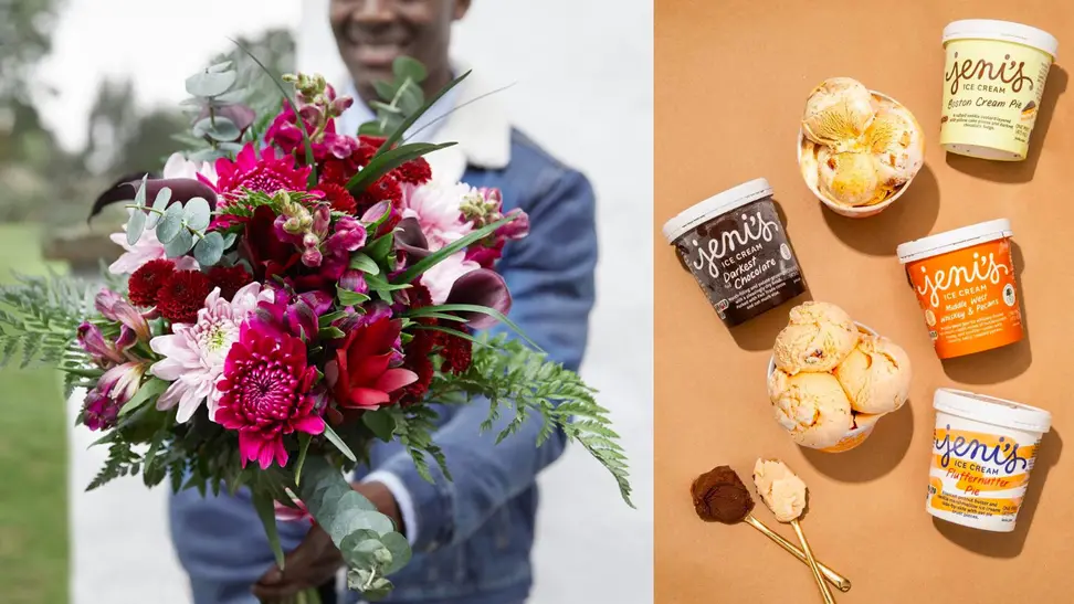 A subscription box is a Valentine's Day gift that lasts for months!