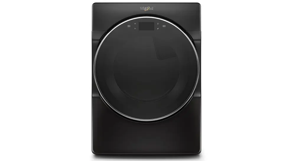 Whirlpool WED9620HC Dryer Review