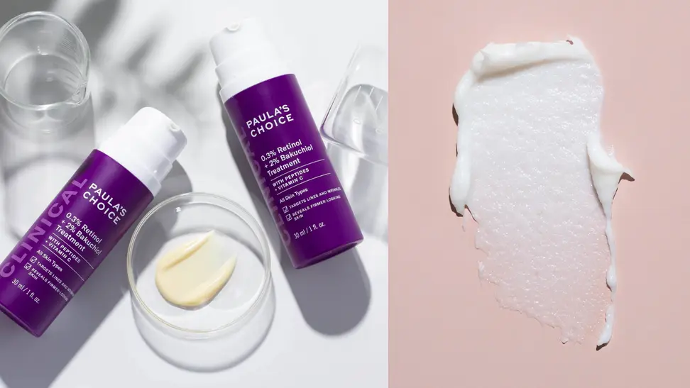 Paula's Choice skincare