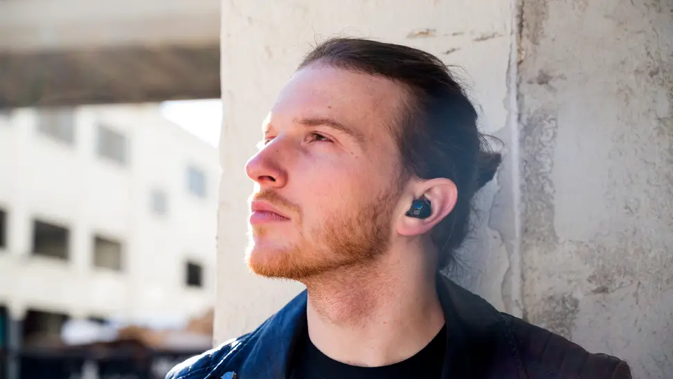 Samsung Galaxy Buds+ Review