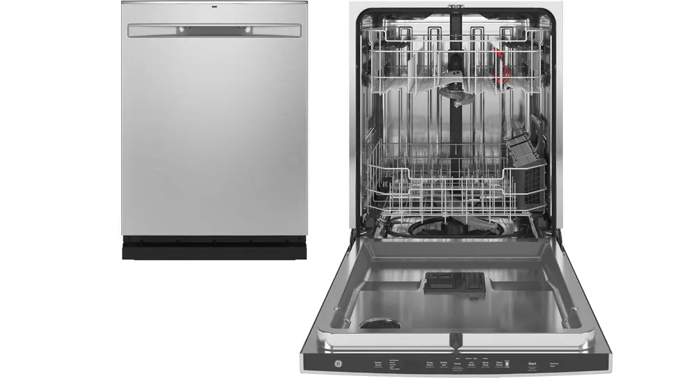 GE GDP645SYNFS Dishwasher Review