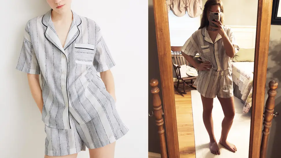 Madewell