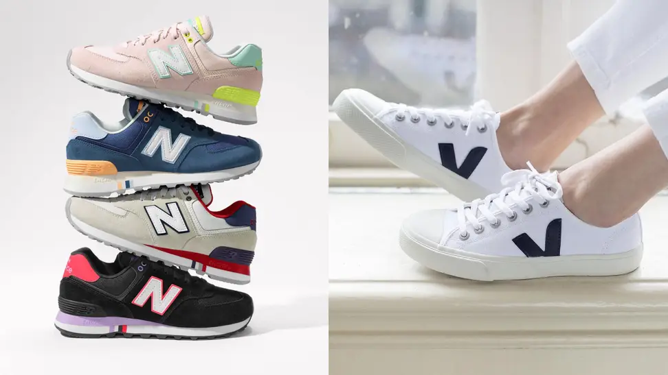 Sneakers