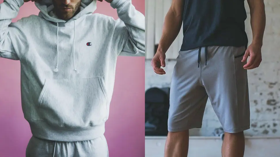 Loungewear