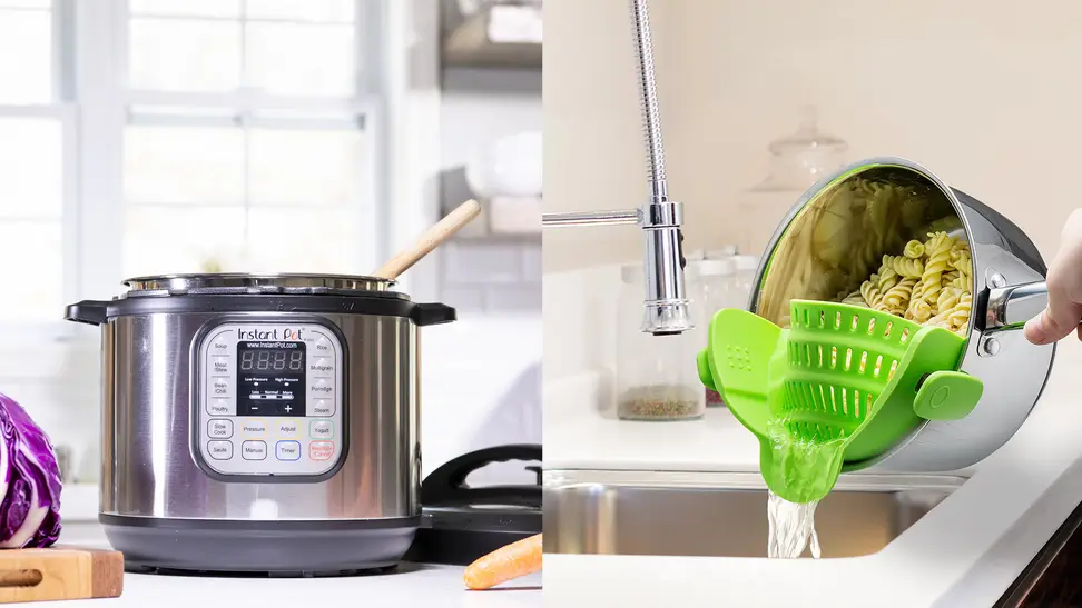 12 things that make cooking during summer easier