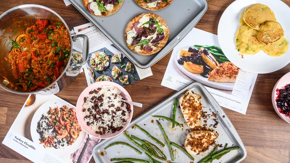 Signing up for a meal kit? Here's what you need to know