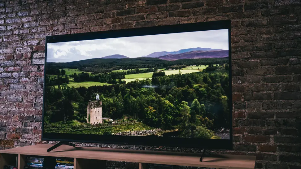 The Sony X800H