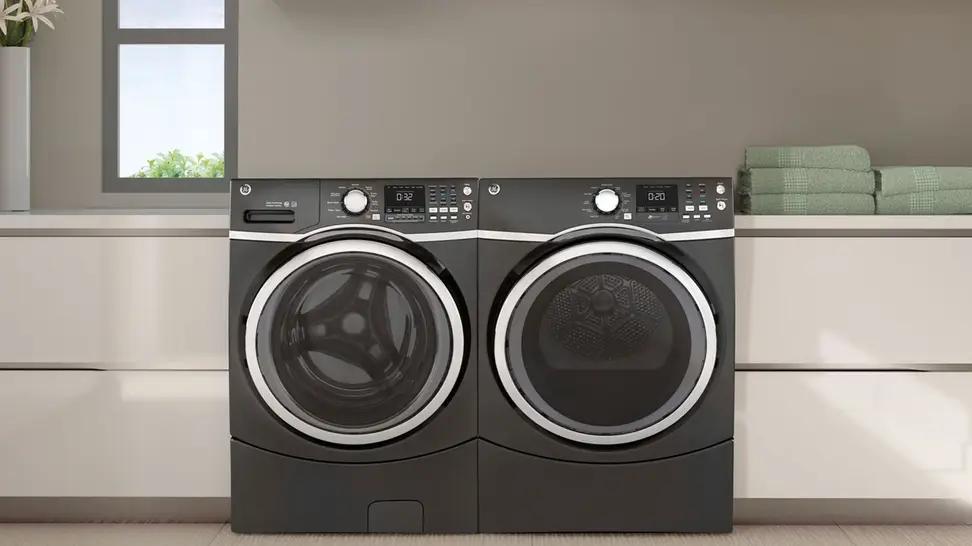 GE GFD45ESPMDG Dryer Review