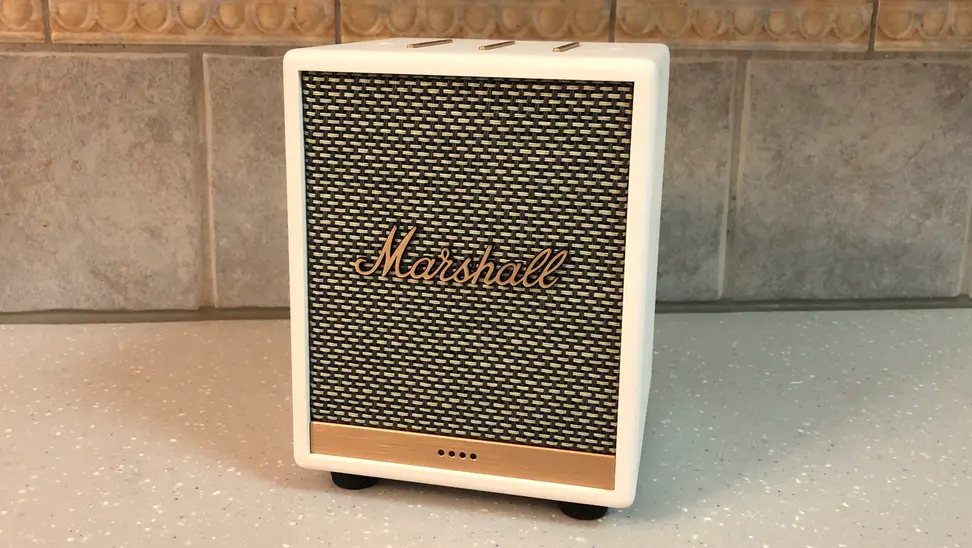 Marshall Uxbridge Voice with Amazon Alexa
