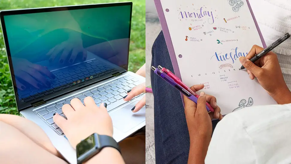 The 8 best places to shop for back-to-school supplies online