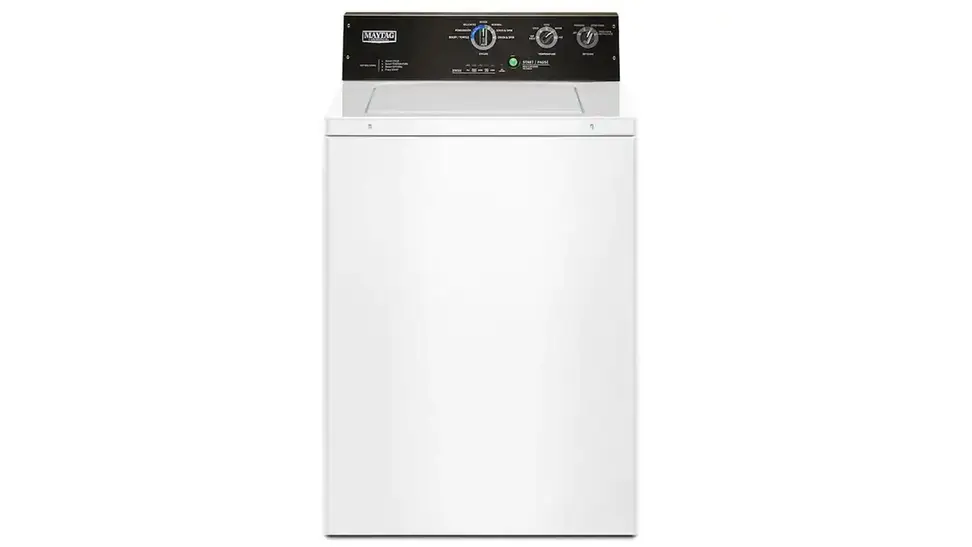 Maytag MVWP576KW Top-loading Washer Review