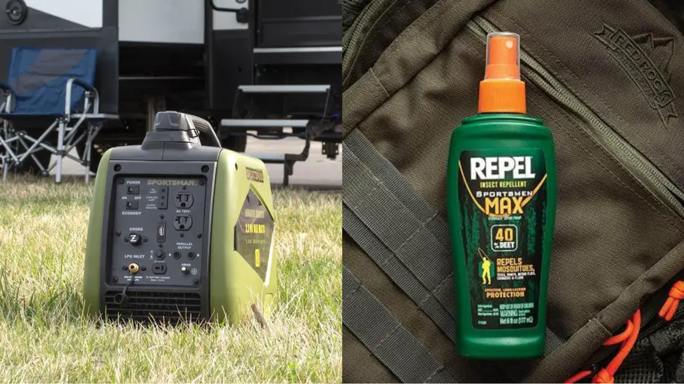 14 things that can help you during extreme weather