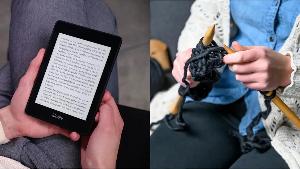 10 things to keep you occupied indoors this fall