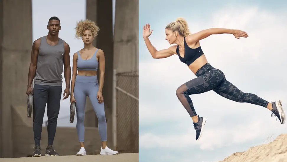 Activewear