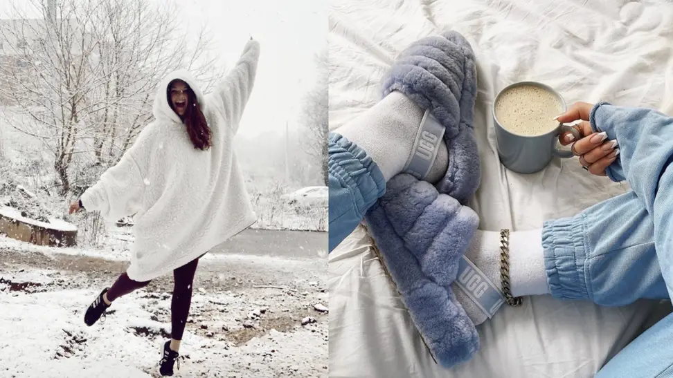 Cozy