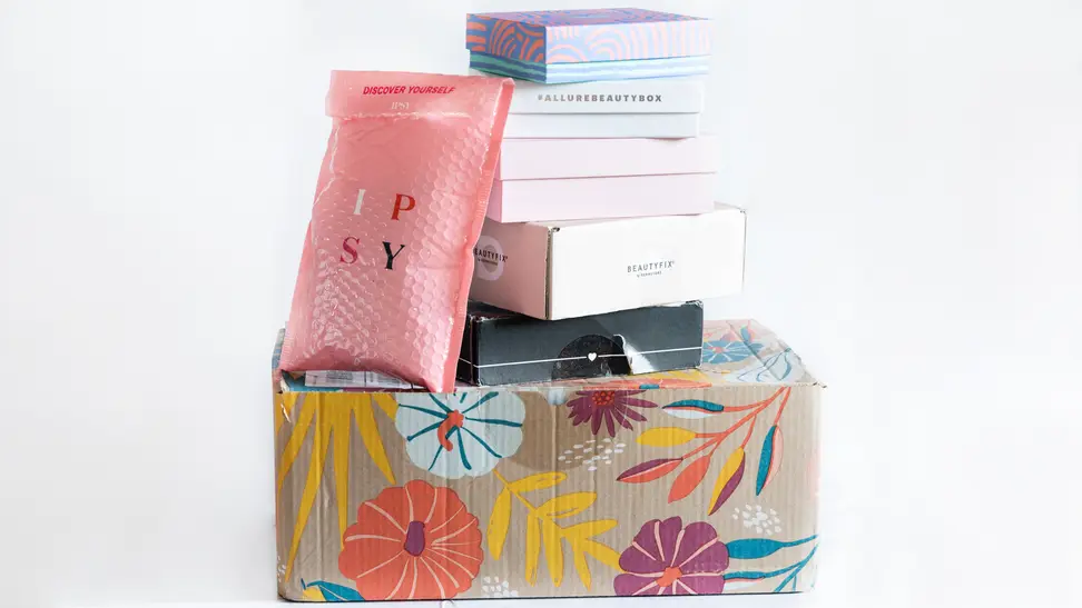 The Best Beauty Subscription Boxes