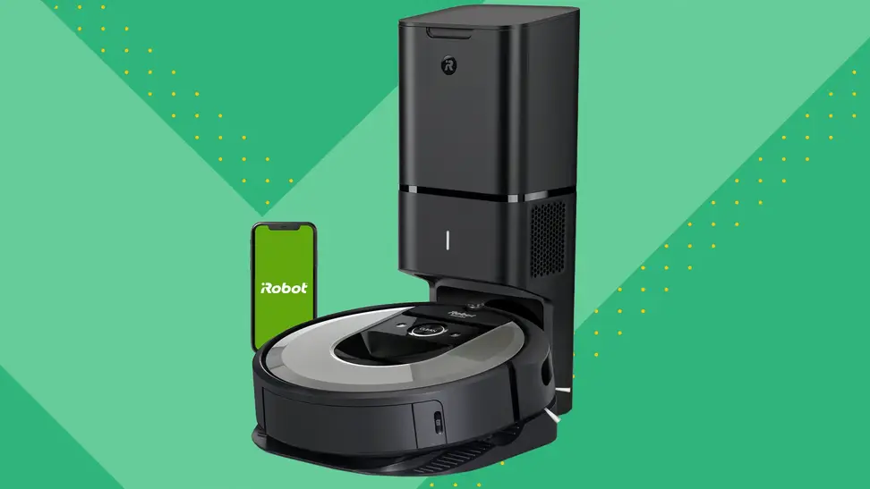 Amazon Prime Day 2020: the i6+ is a top-tier robot vacuum that you can get on sale this Prime Day.