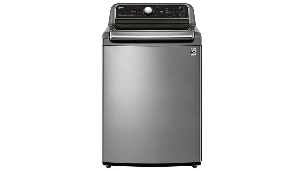 LG WT7305CV Washing Machine Review
