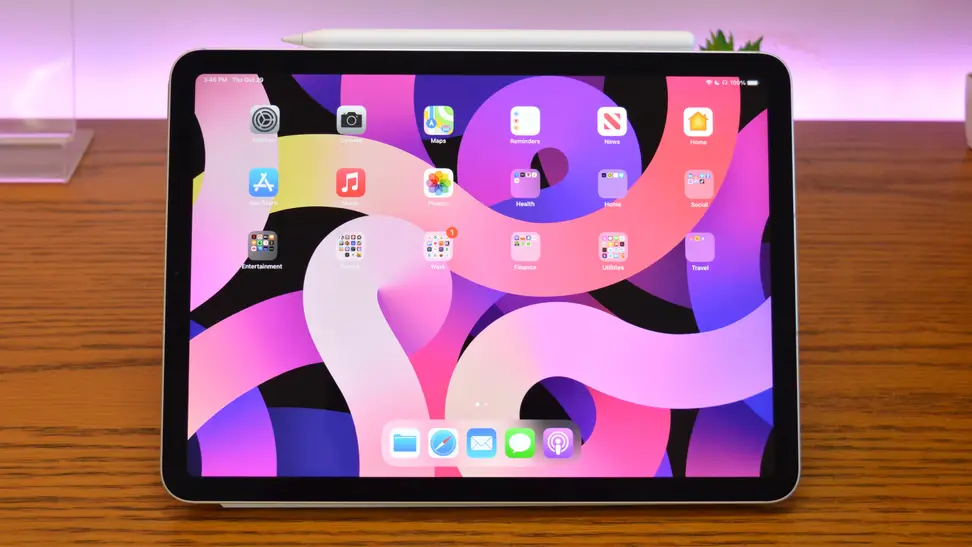Apple iPad Air 2020