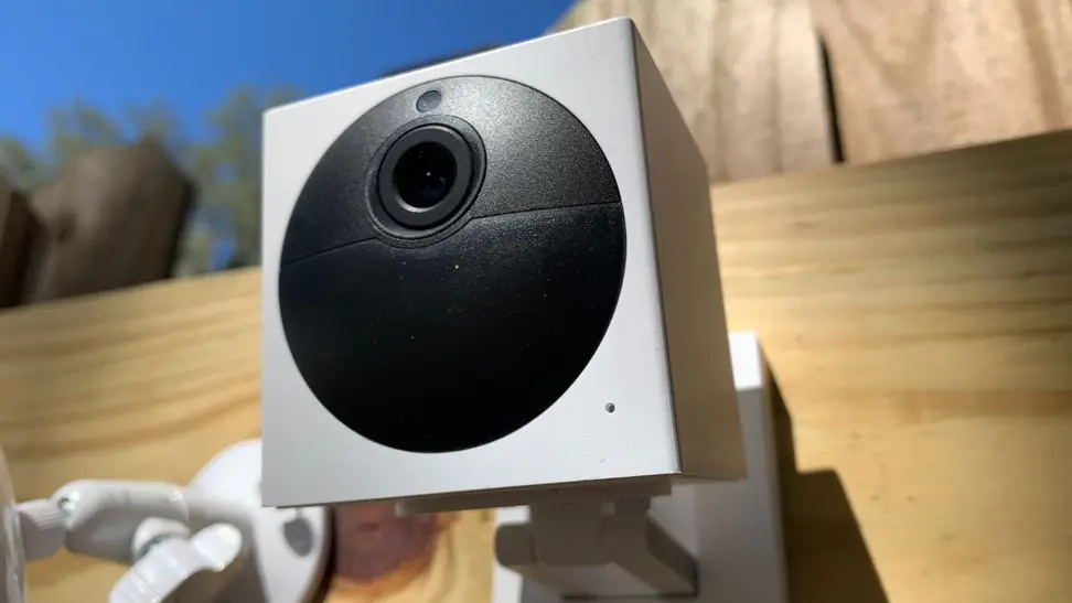 Wyze Outdoor Cam