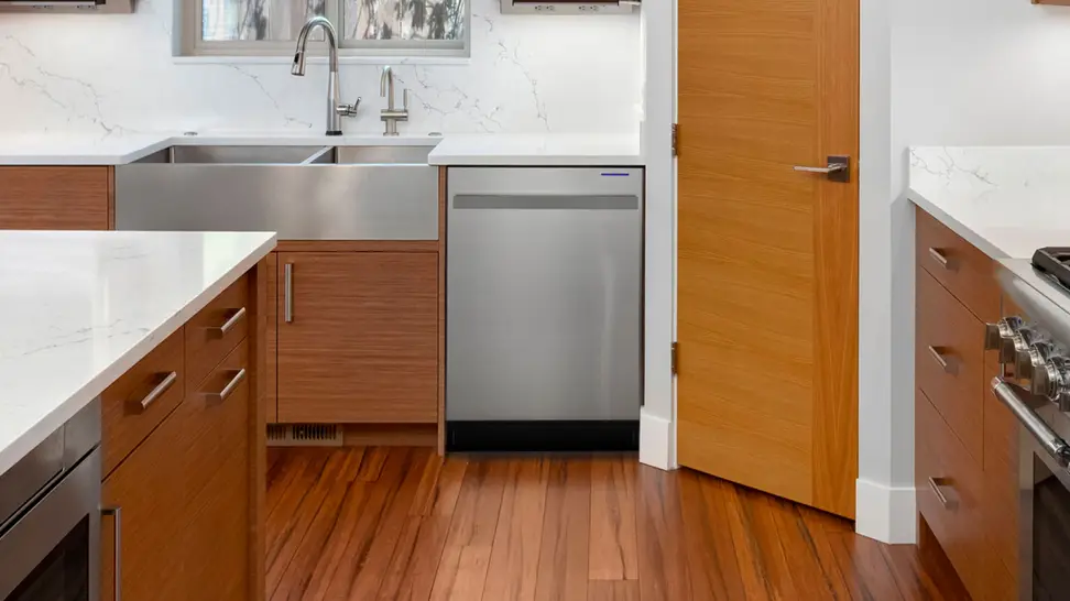 Sharp SDW6757ES Dishwasher Review