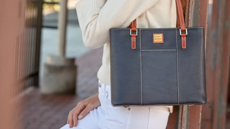 Dooney & Bourke designer purse