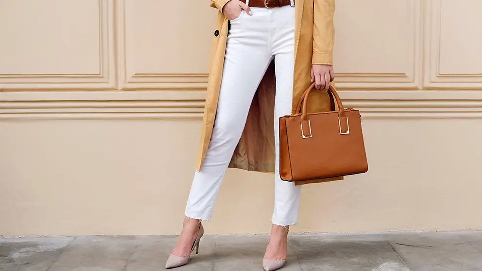 You can save a big chunk of change on Michael Kors designer bags right now. (Photo: Michael Kors)You can save a big chunk of change on Michael Kors designer bags right now.