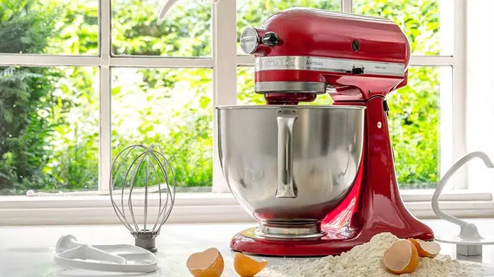 Black Friday 2020: Save on the KitchenAid stand mixer of your dreams right now.