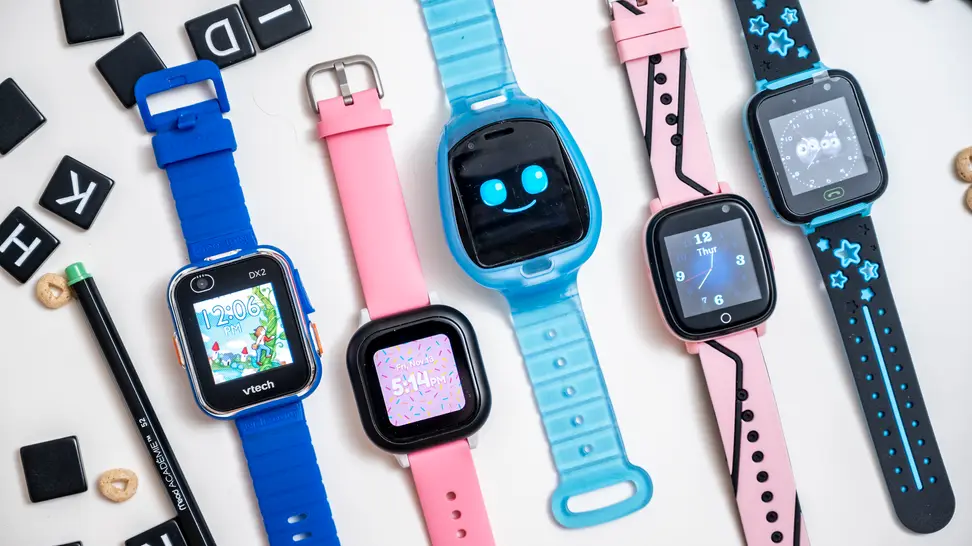 The Best Kids Smartwatches