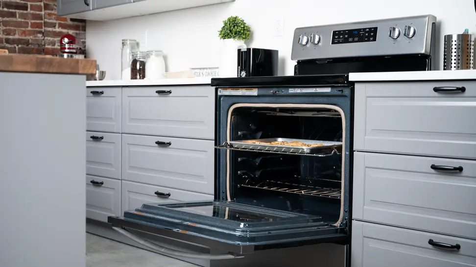 The Whirlpool WFE535S0JZ might be a good range for budget-conscious buyers.