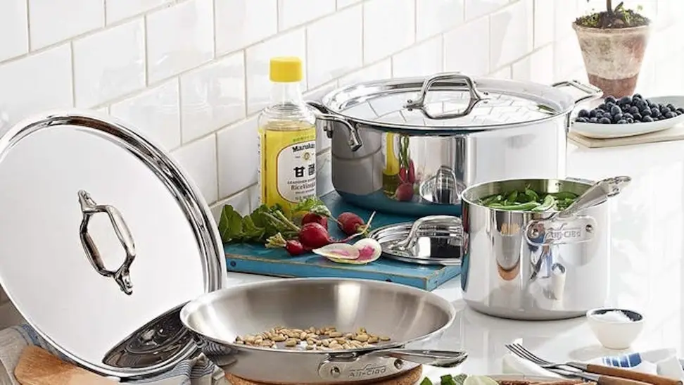 Snag huge VIP savings during this All-Clad savings event.