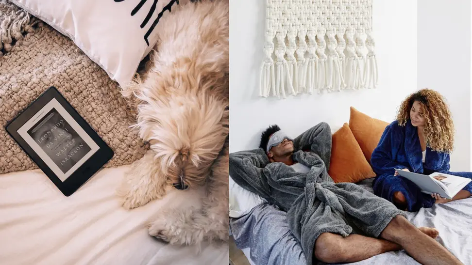 staycation