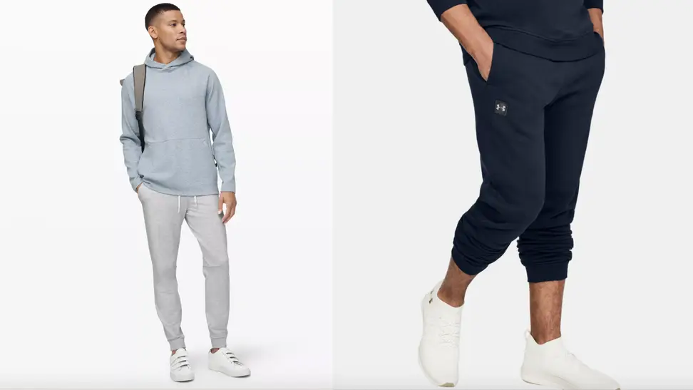 men's joggers