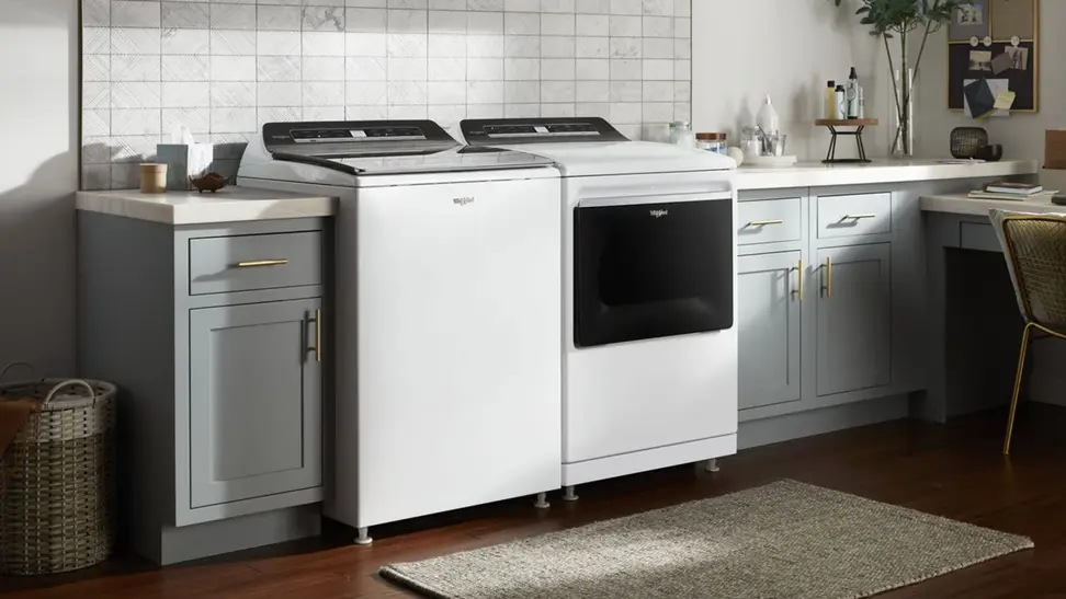 Whirlpool WTW7120HC Top-loading Washing Machine Review