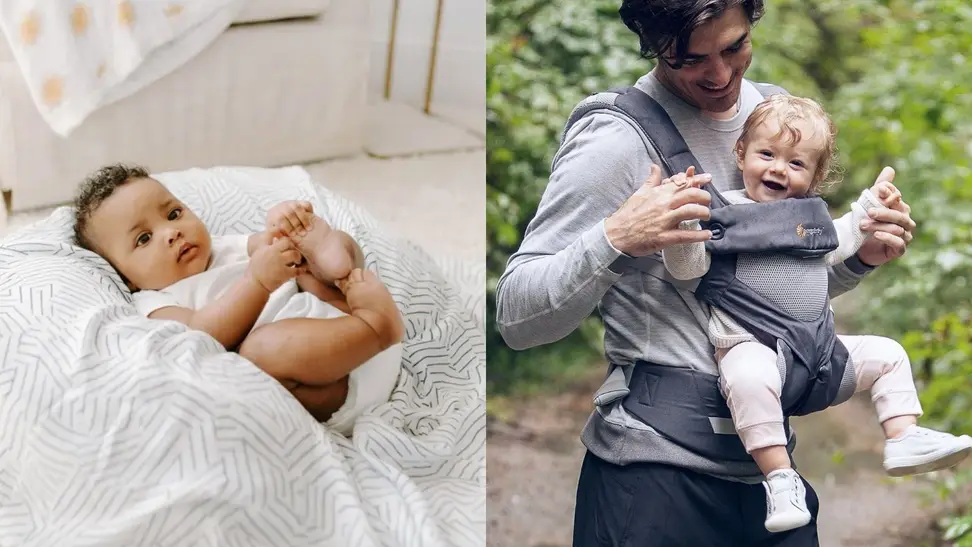 The 20 best things for new parents can buy at Walmart