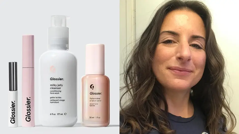 I tried 12 beauty products from internet-famous brand Glossier