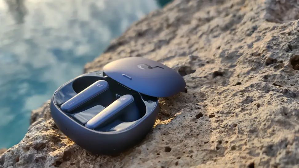 Soundcore Liberty Air 2 Pro hero image