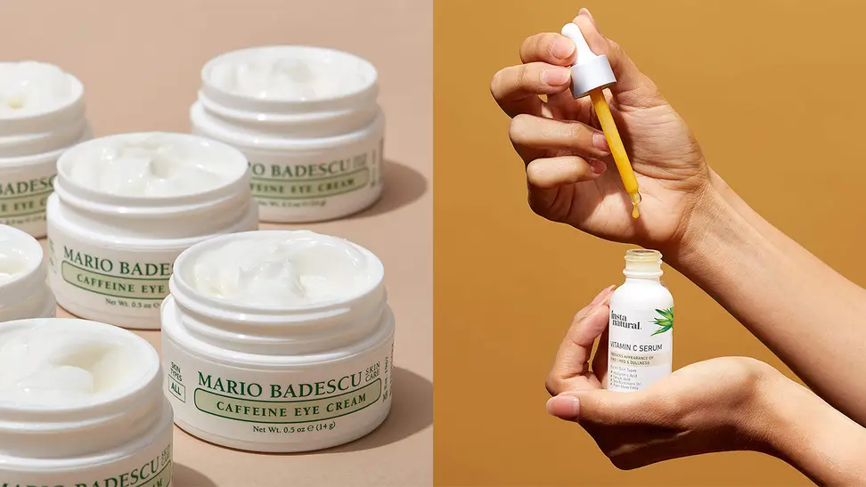 10 amazing skincare products for women in their 40s